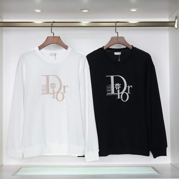 Picture of Dior Sweatshirt _SKUDiorS-XXLyztx720531864